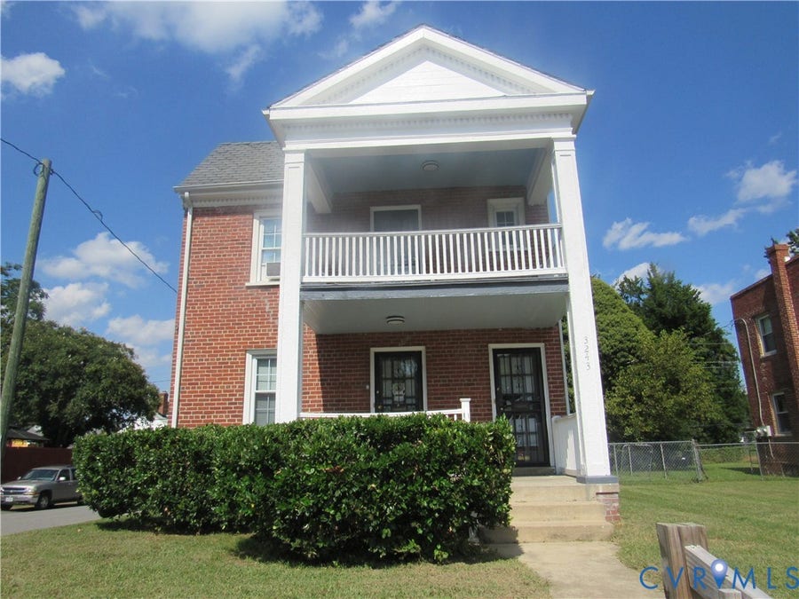 Property photo for 3243 Woodrow Avenue, Richmond, VA