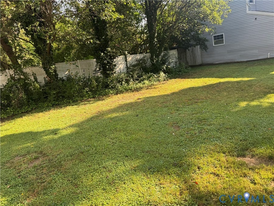 Property photo for 1520 1/3 National Street, Richmond, VA
