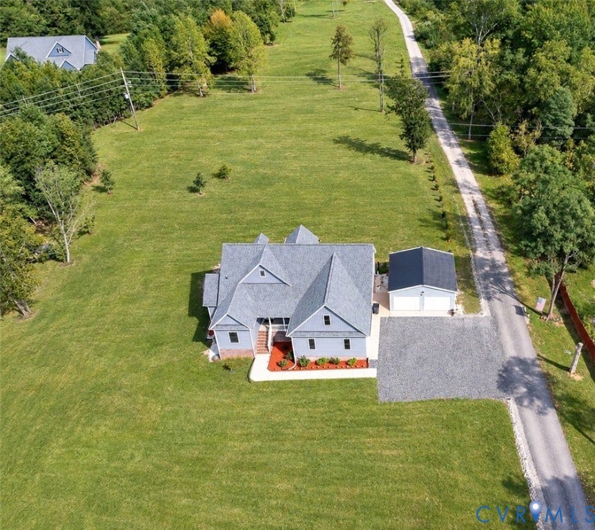 Property photo for 4774 Bell Road, Powhatan, VA