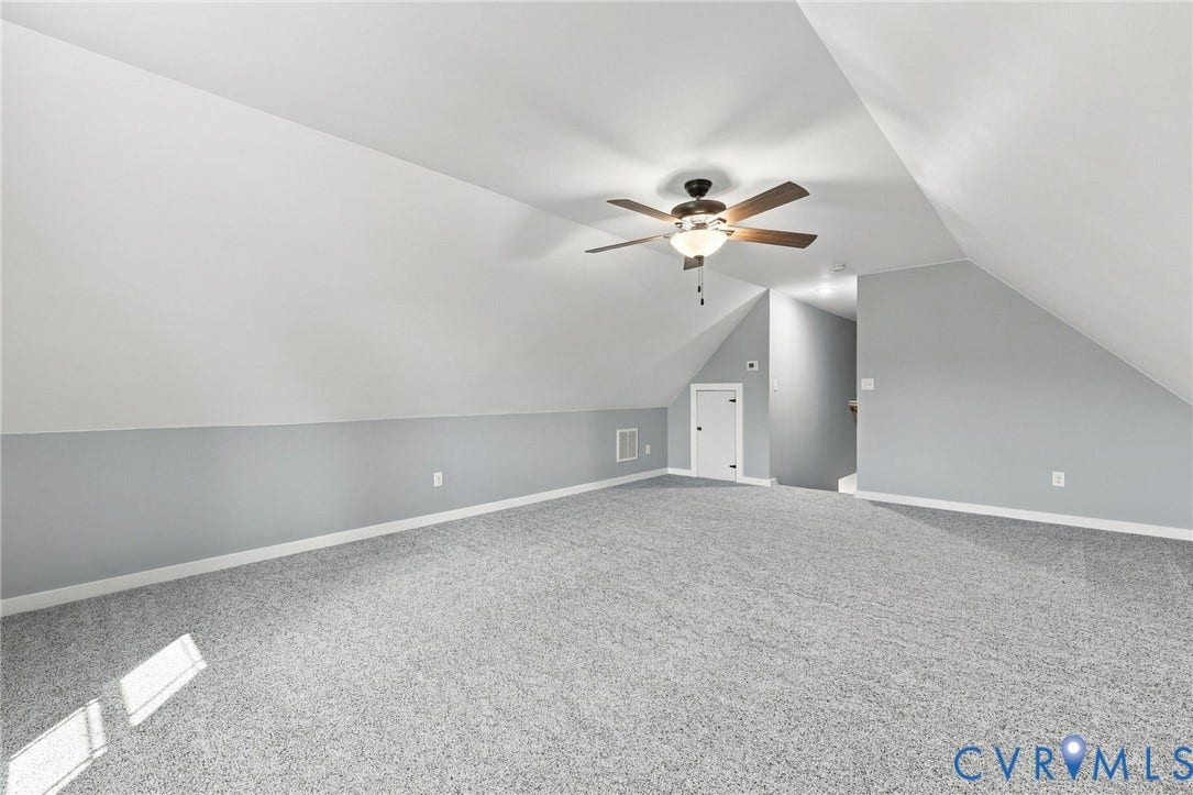 4774 Bell Road, Powhatan, VA 23139 Great Flexible Space