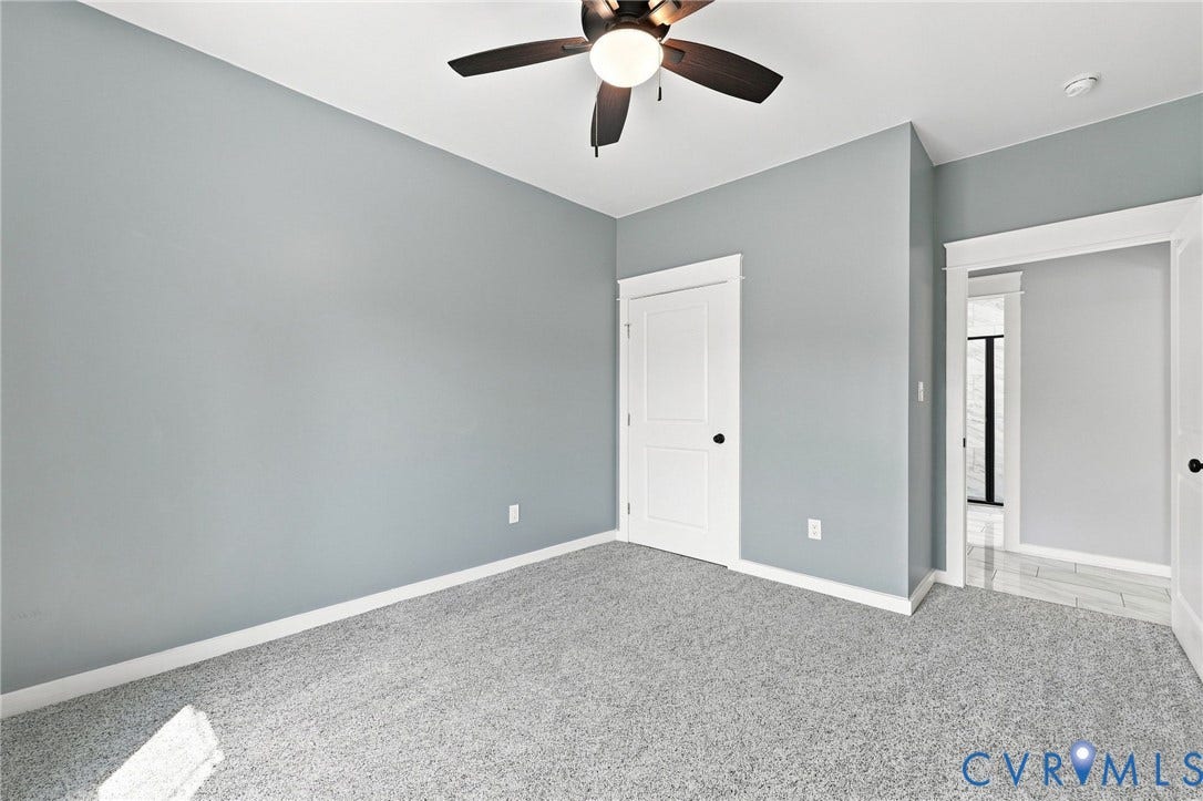 4774 Bell Road, Powhatan, VA 23139 #3