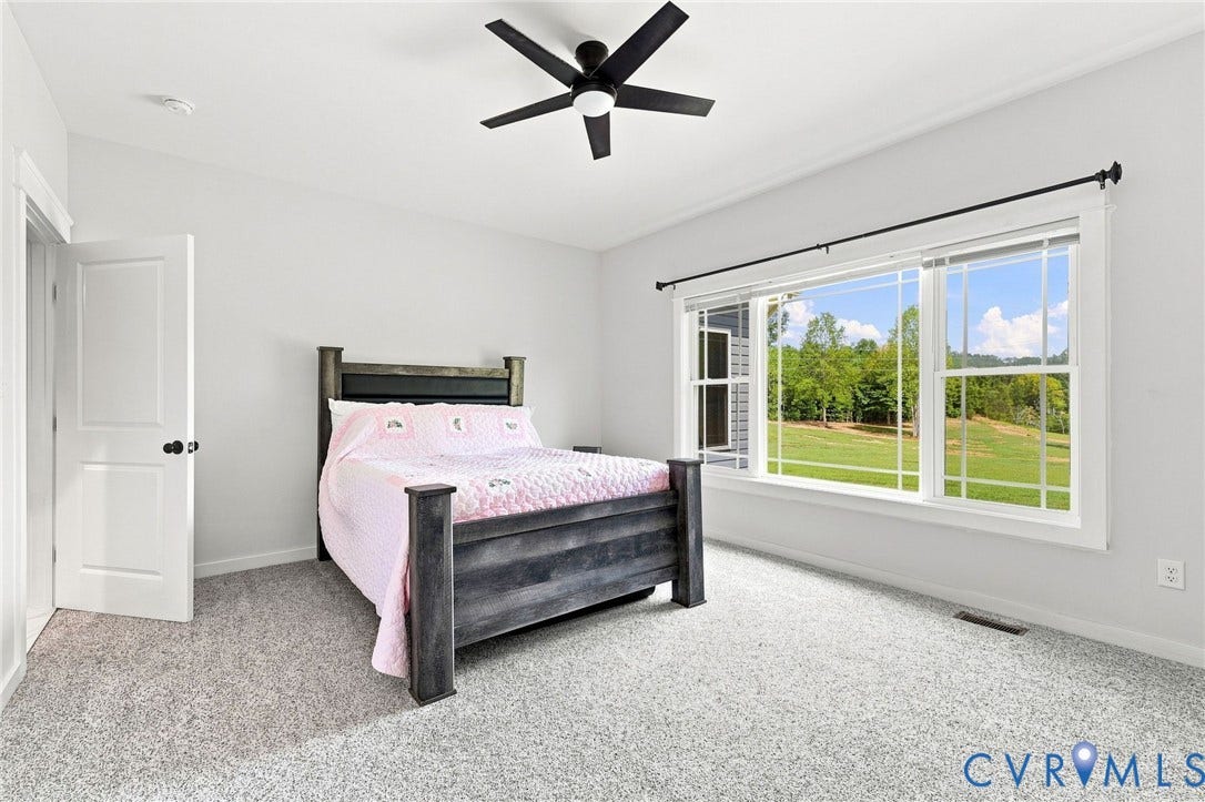 4774 Bell Road, Powhatan, VA 23139 En-Suite