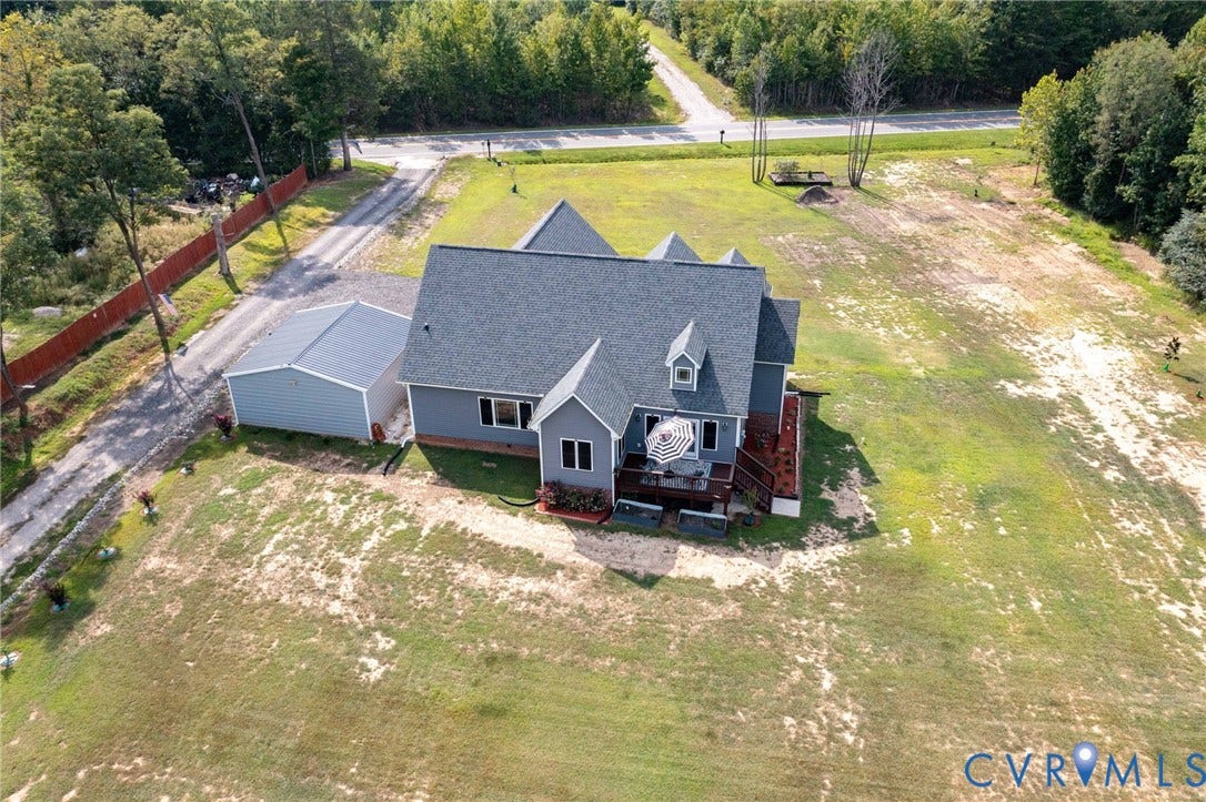 4774 Bell Road, Powhatan, VA 23139 4774 Bell Road, Powhatan, VA 23139
