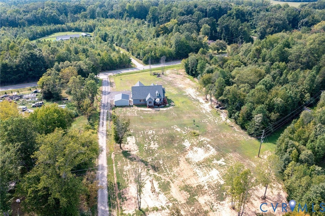 4774 Bell Road, Powhatan, VA 23139 Tons of potential pasture