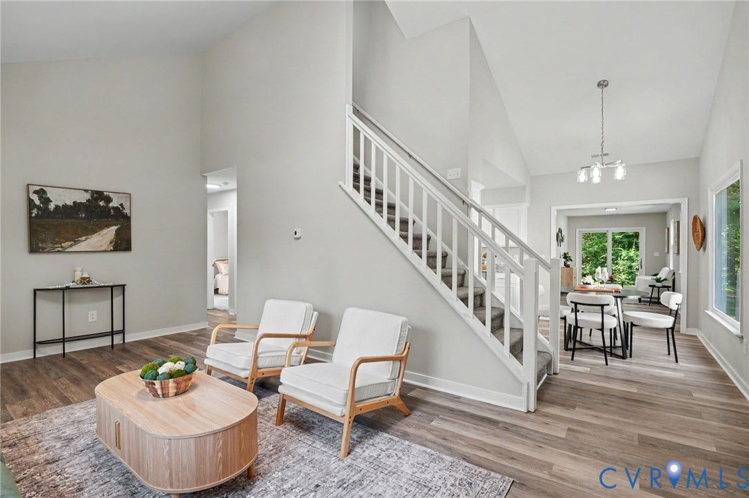 8414 Sedgemoor Drive, Henrico, VA 23228
