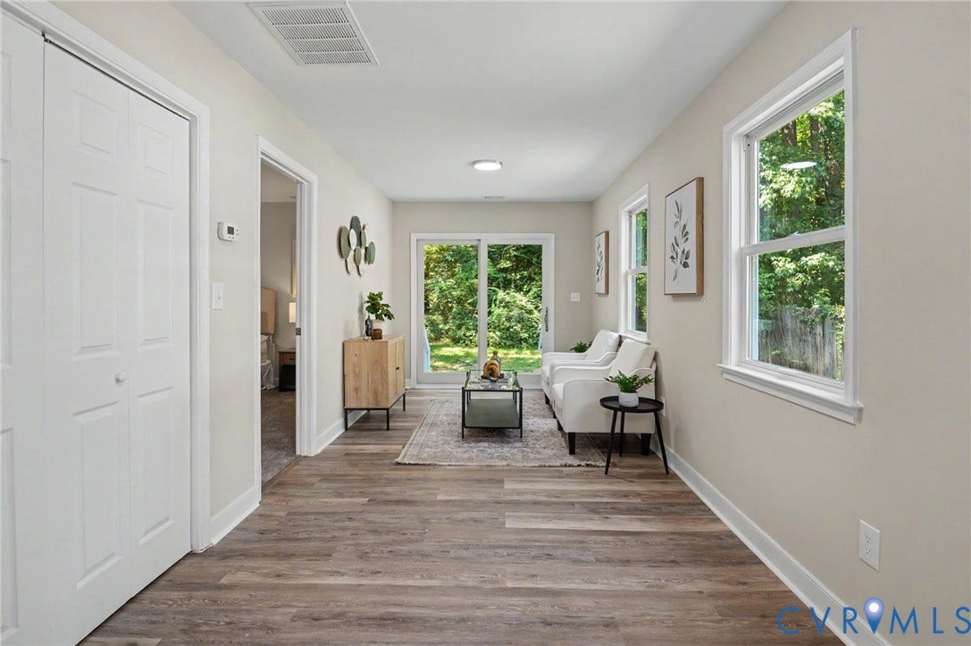 8414 Sedgemoor Drive, Henrico, VA 23228