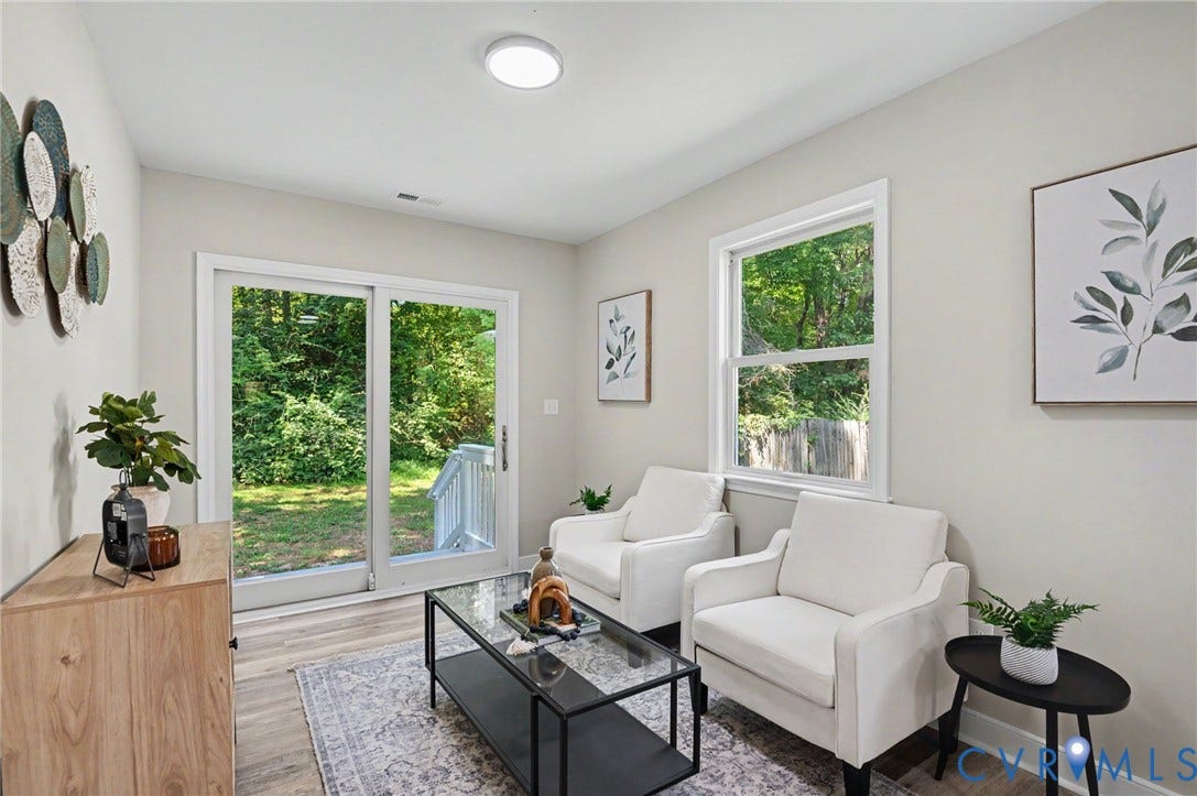 8414 Sedgemoor Drive, Henrico, VA 23228
