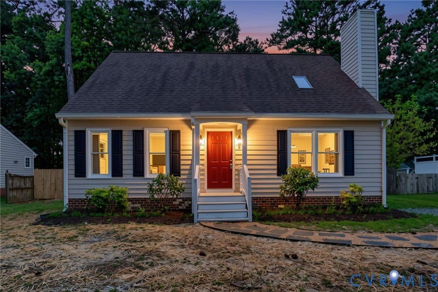 Property photo for 8414 Sedgemoor Drive, Henrico, VA