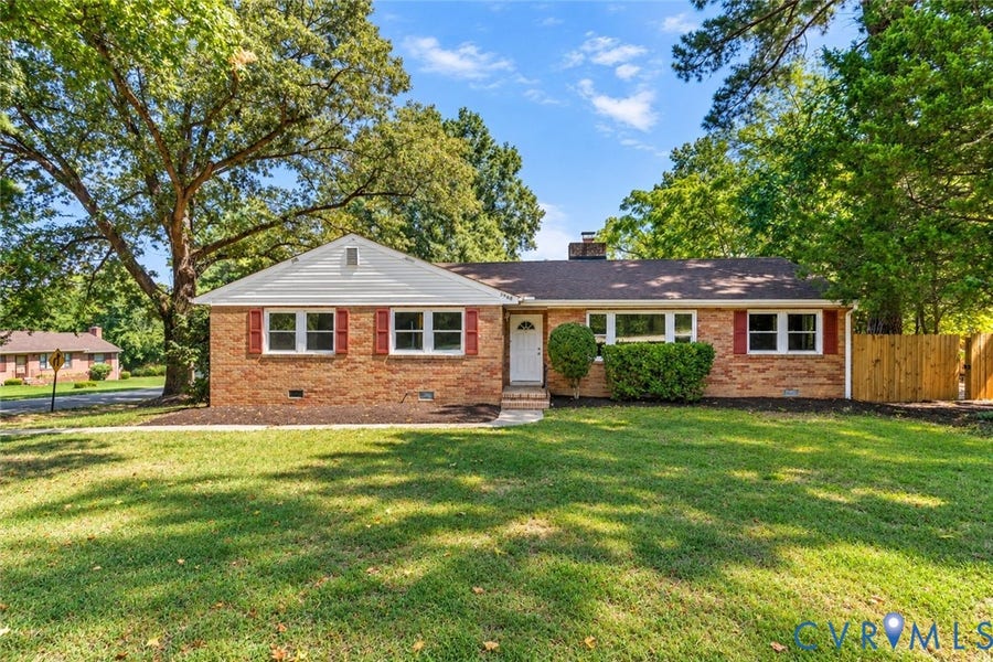 Property photo for 5968 Forest Hill Avenue, Richmond, VA