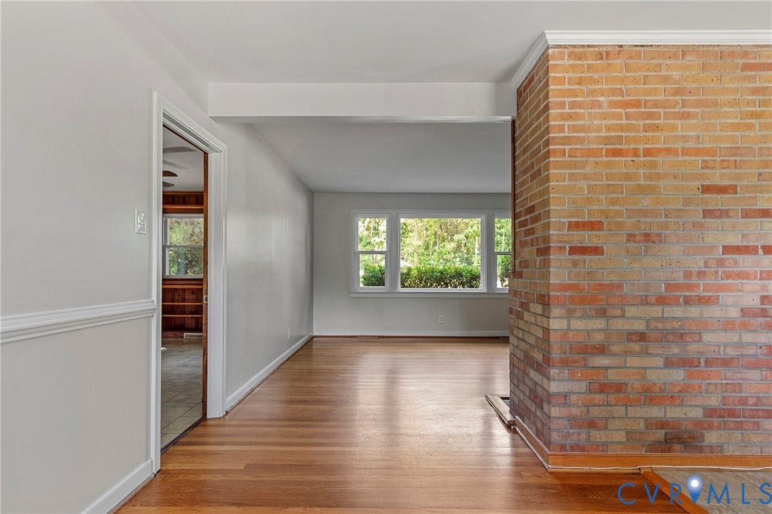 5968 Forest Hill Avenue, Westlake Hills, Richmond, VA 23225 5968 Forest Hill Avenue, Westlake Hills, Richmond, VA 23225