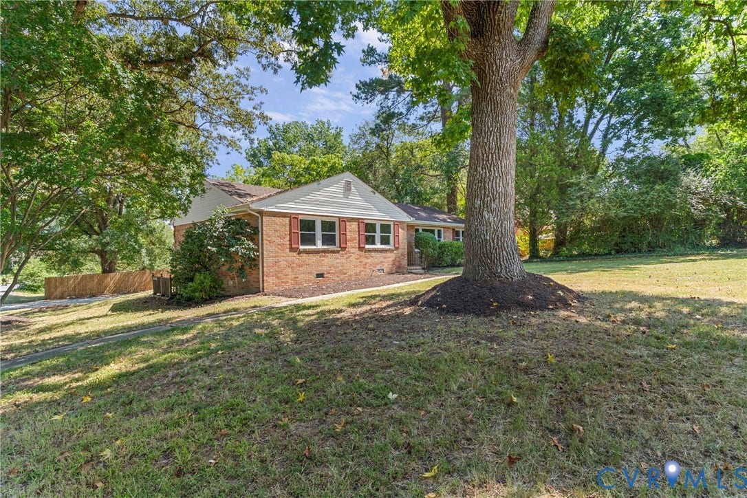 5968 Forest Hill Avenue, Westlake Hills, Richmond, VA 23225 5968 Forest Hill Avenue, Westlake Hills, Richmond, VA 23225