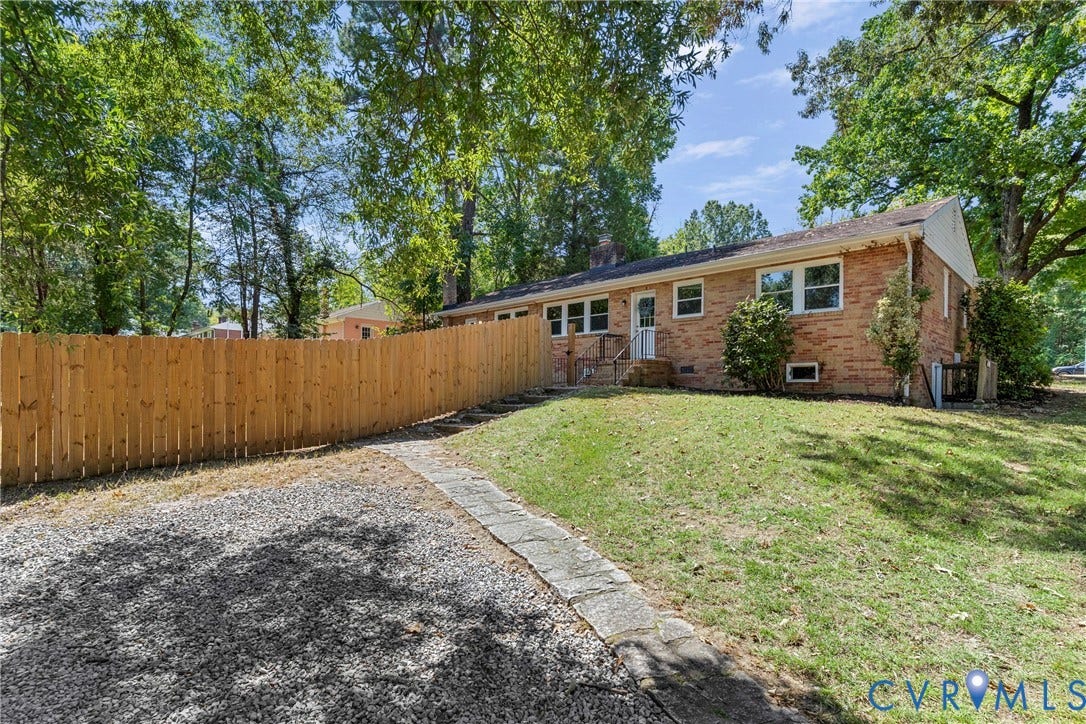 5968 Forest Hill Avenue, Westlake Hills, Richmond, VA 23225 5968 Forest Hill Avenue, Westlake Hills, Richmond, VA 23225