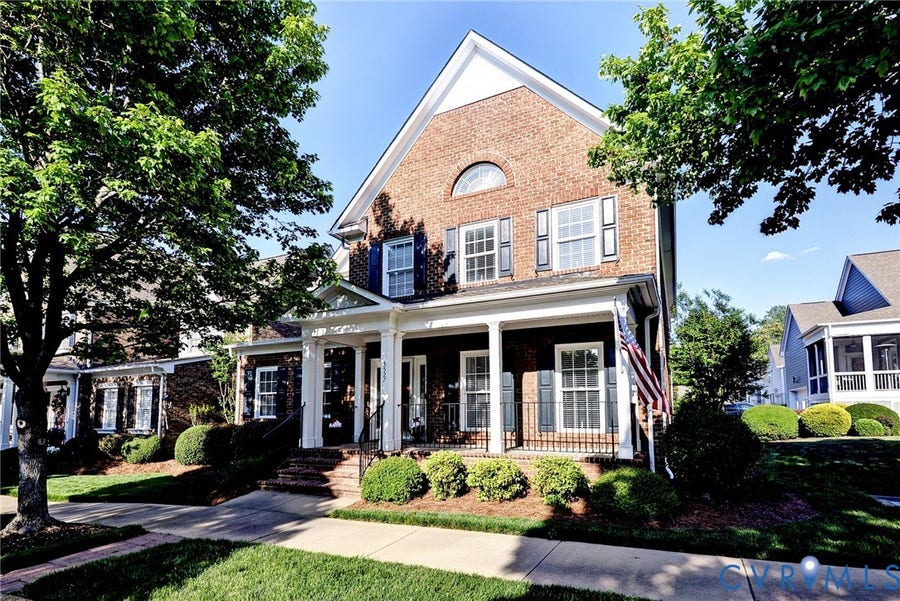 Property photo for 3527 Saunders Bridge, Williamsburg, VA