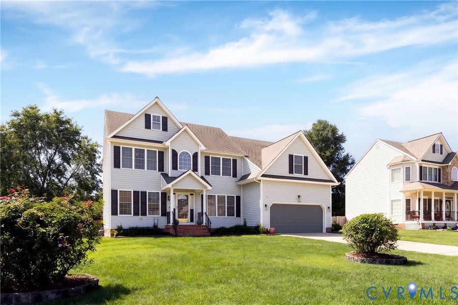 Property photo for 2205 Eagles Landing Avenue, Richmond, VA
