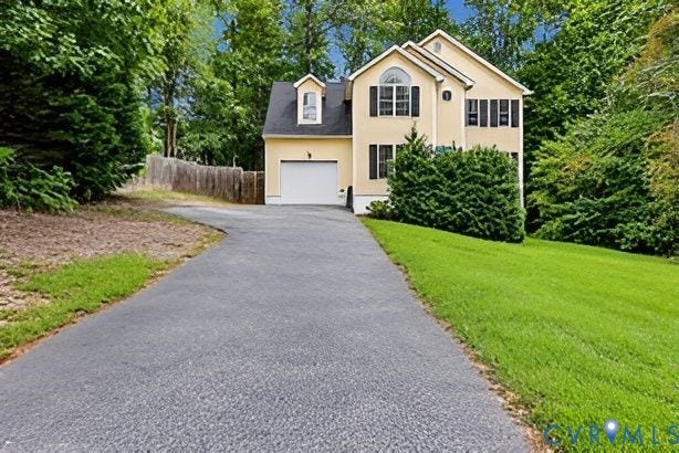 Property photo for 12014 Beaver Spring Court, Midlothian, VA