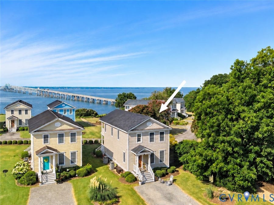 Property photo for 373 High Bank Drive, Lancaster, VA