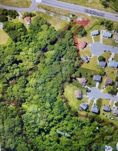 Property photo for 3111 Creighton Road, Henrico, VA