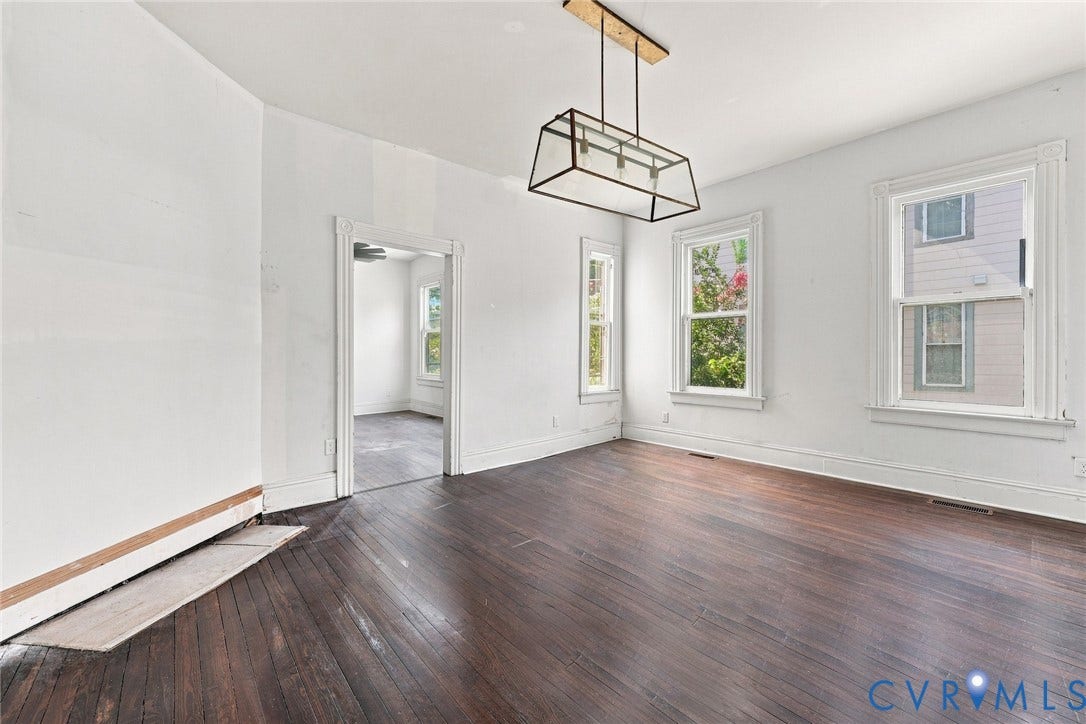 1708 4th Avenue, Highland Park, Richmond, VA 23222 1708 4th Avenue, Highland Park, Richmond, VA 23222