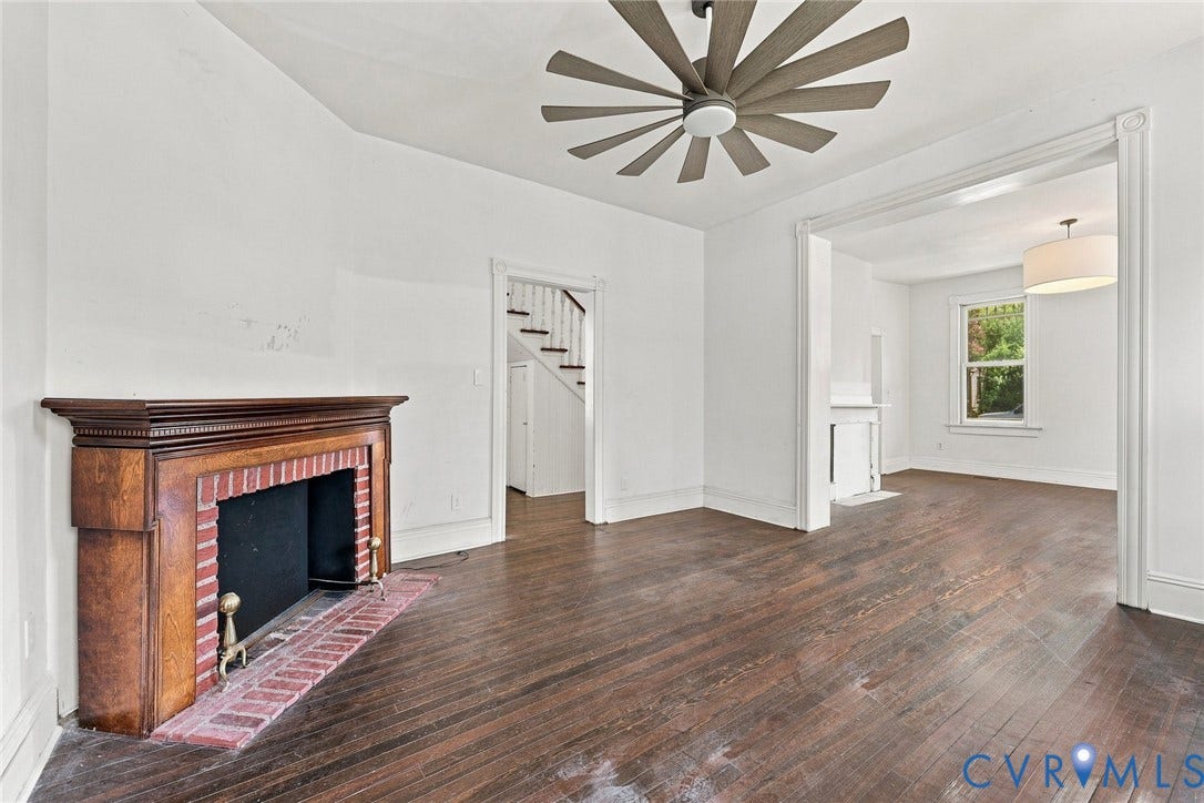 1708 4th Avenue, Highland Park, Richmond, VA 23222 1708 4th Avenue, Highland Park, Richmond, VA 23222