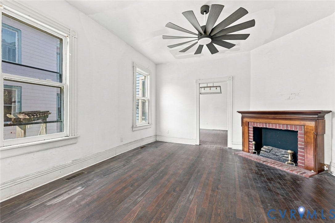 1708 4th Avenue, Highland Park, Richmond, VA 23222 1708 4th Avenue, Highland Park, Richmond, VA 23222