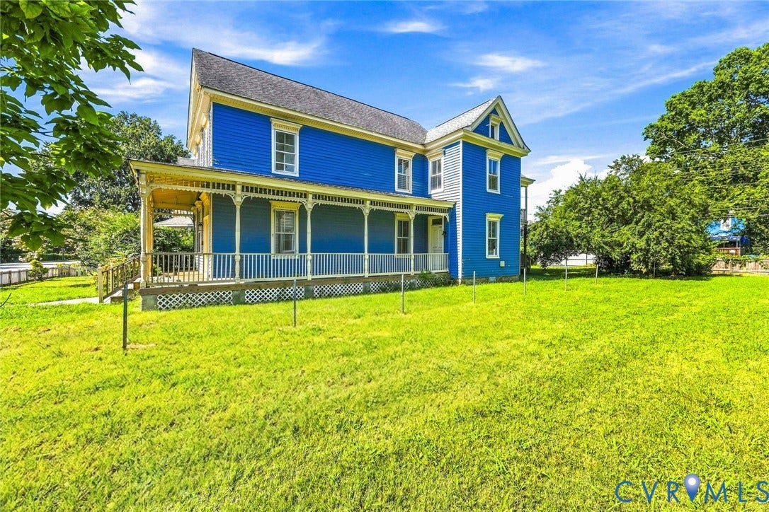 1708 4th Avenue, Highland Park, Richmond, VA 23222 1708 4th Avenue, Highland Park, Richmond, VA 23222