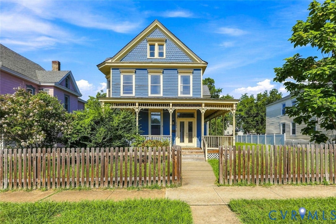 1708 4th Avenue, Highland Park, Richmond, VA 23222 1708 4th Avenue, Highland Park, Richmond, VA 23222