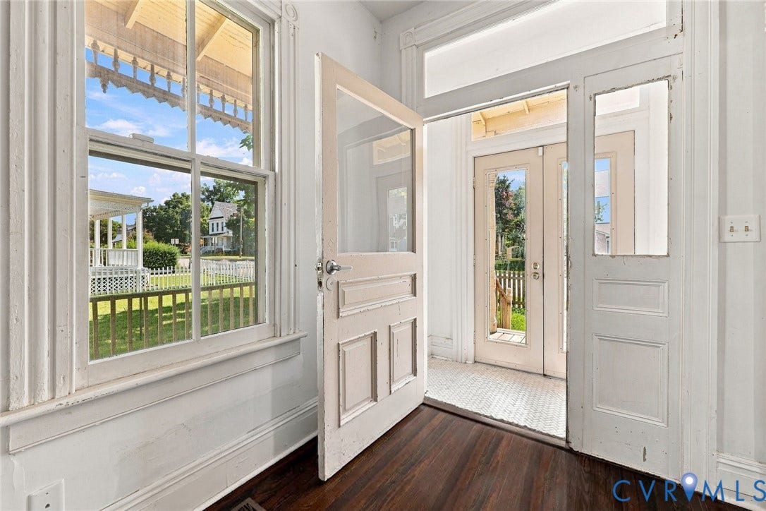 1708 4th Avenue, Highland Park, Richmond, VA 23222 1708 4th Avenue, Highland Park, Richmond, VA 23222