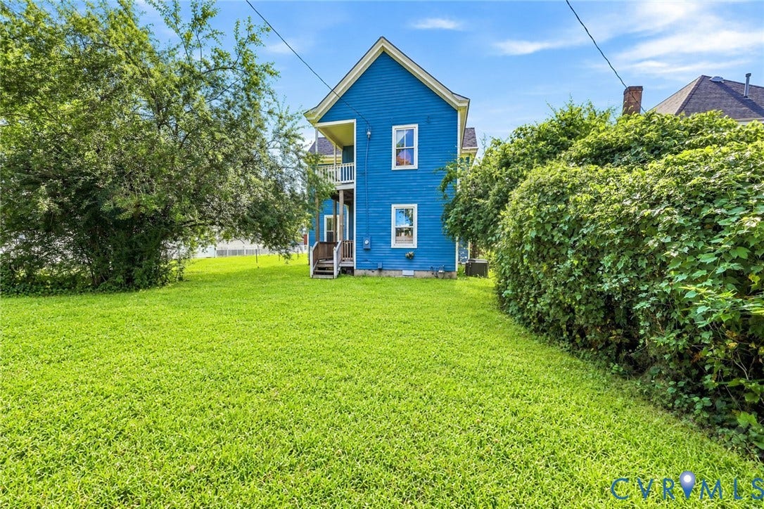 1708 4th Avenue, Highland Park, Richmond, VA 23222 1708 4th Avenue, Highland Park, Richmond, VA 23222
