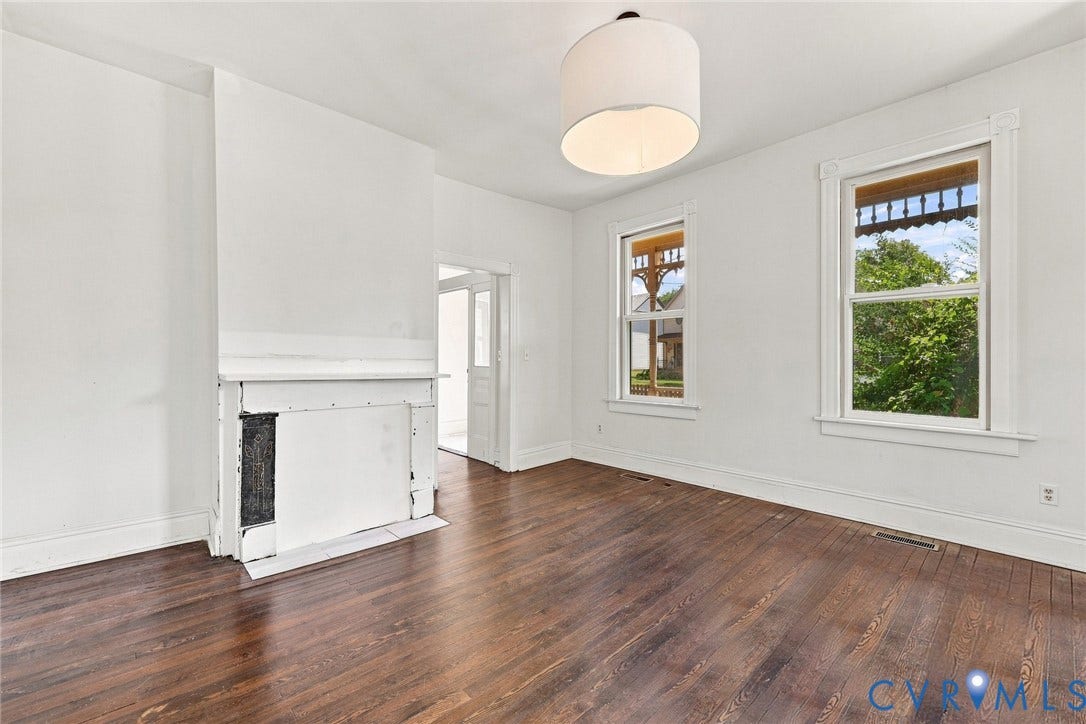 1708 4th Avenue, Highland Park, Richmond, VA 23222 1708 4th Avenue, Highland Park, Richmond, VA 23222