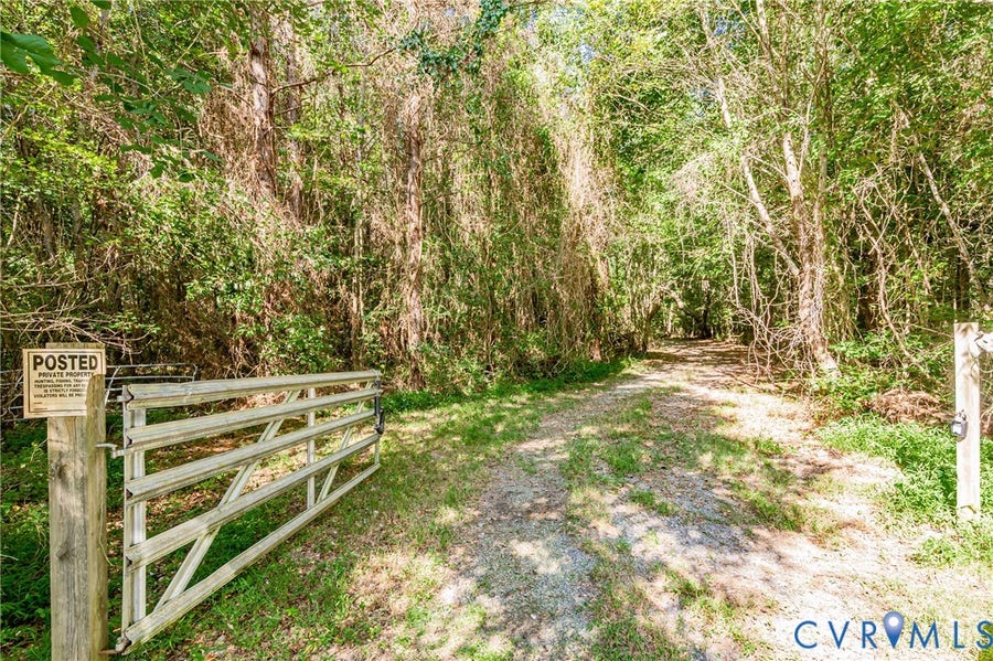 Property photo for 0 Barnetts Road, Charles City, VA