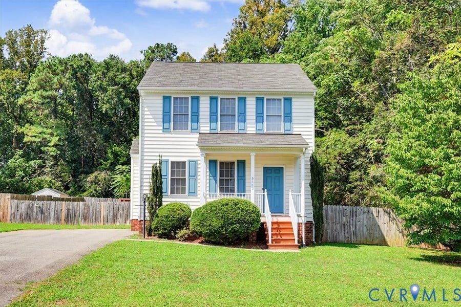 Property photo for 5412 Huntington Avenue, Fairfield, VA