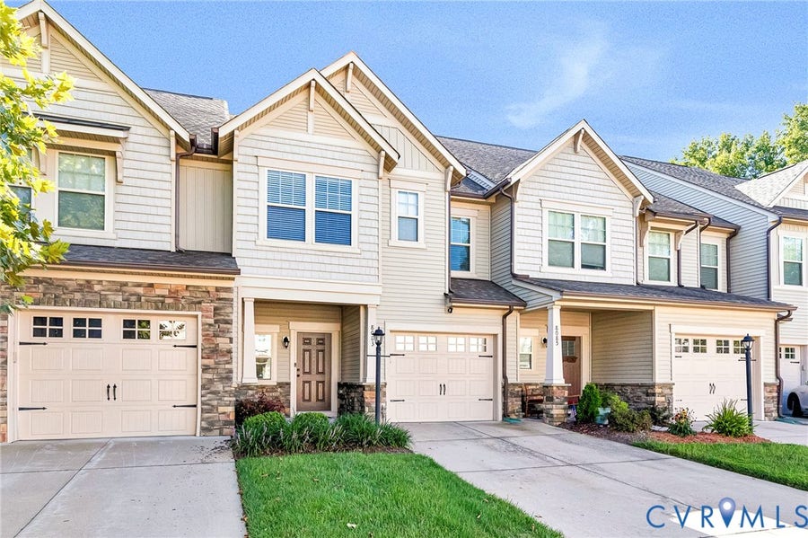 Property photo for 8083 Bisbrooke Court, Mechanicsville, VA