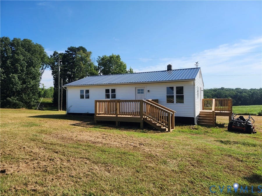 Property photo for 303 Putney Road, Cumberland, VA