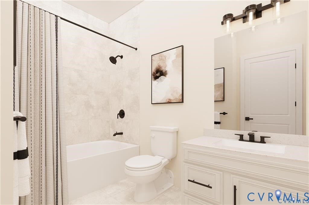 4609 Four Leaf Lane, Cloverleigh, Midlothian, VA 23112