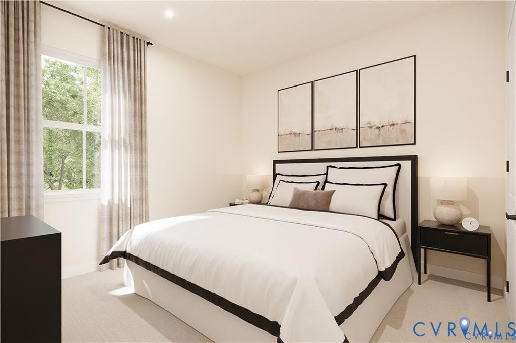 4609 Four Leaf Lane, Cloverleigh, Midlothian, VA 23112