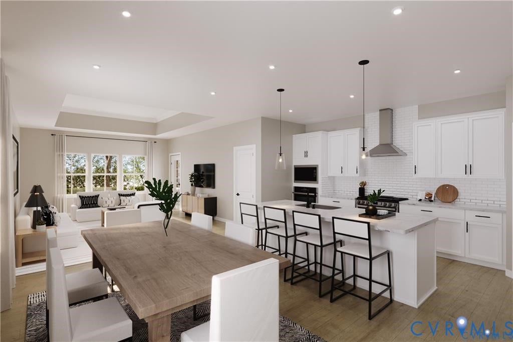 4609 Four Leaf Lane, Cloverleigh, Midlothian, VA 23112