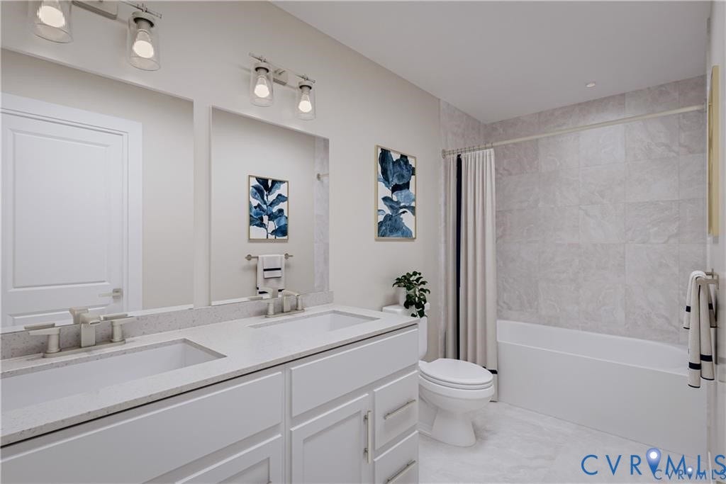 4613 Four Leaf Lane, Cloverleigh, Midlothian, VA 23112