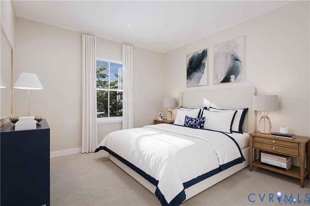4613 Four Leaf Lane, Cloverleigh, Midlothian, VA 23112