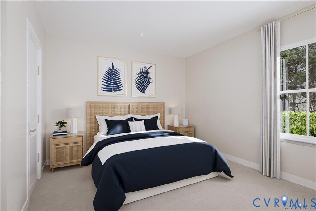 4613 Four Leaf Lane, Cloverleigh, Midlothian, VA 23112