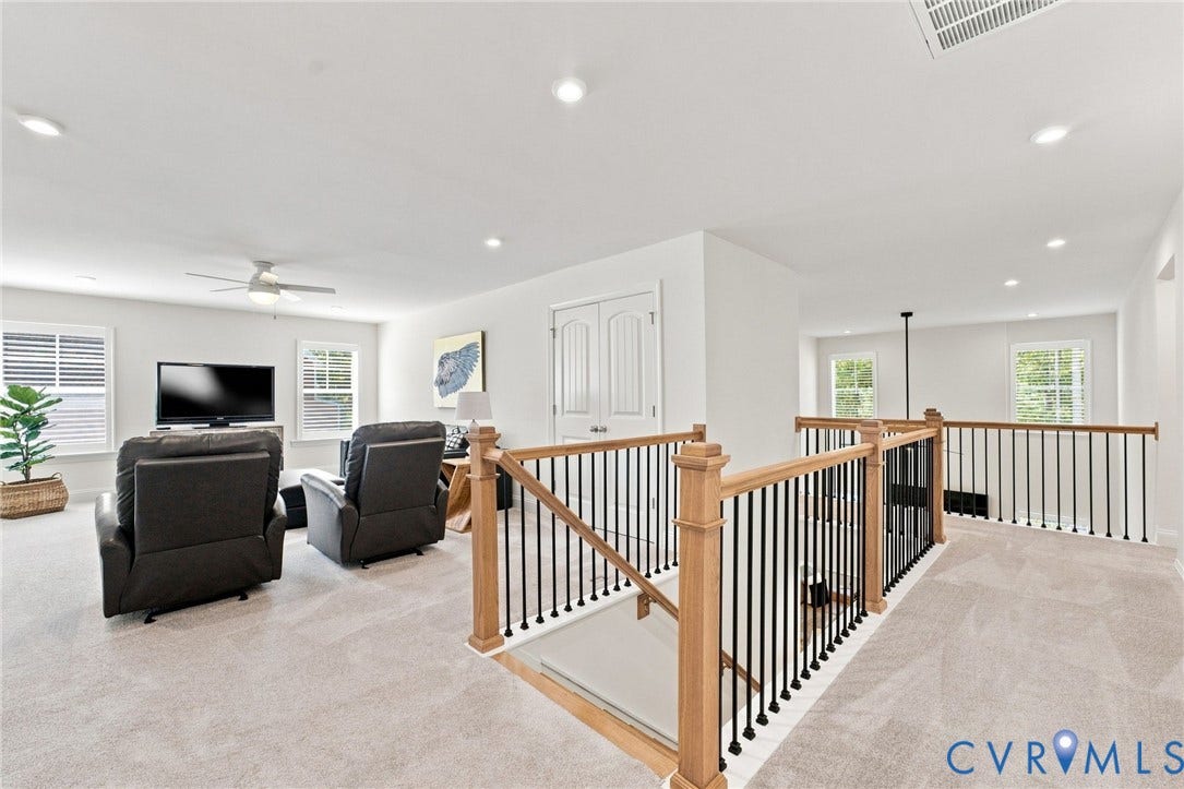 9136 Verneham Court, Chesterfield, VA 23832