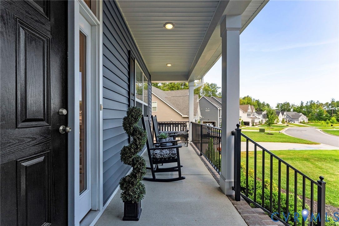 9136 Verneham Court, Chesterfield, VA 23832