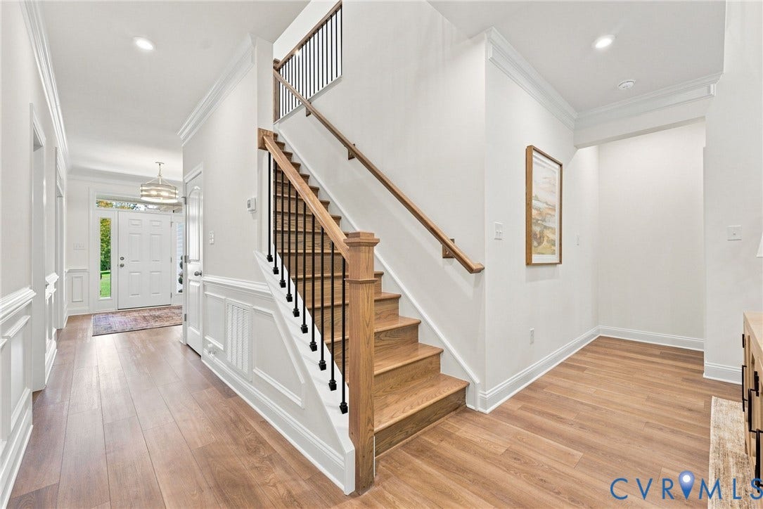 9136 Verneham Court, Chesterfield, VA 23832