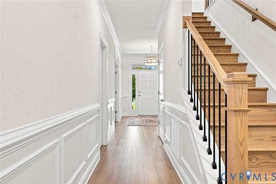 9136 Verneham Court, Chesterfield, VA 23832