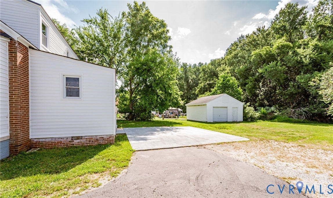 4008 River Road, Chesterfield, VA 23803 4008 River Road, Chesterfield, VA 23803