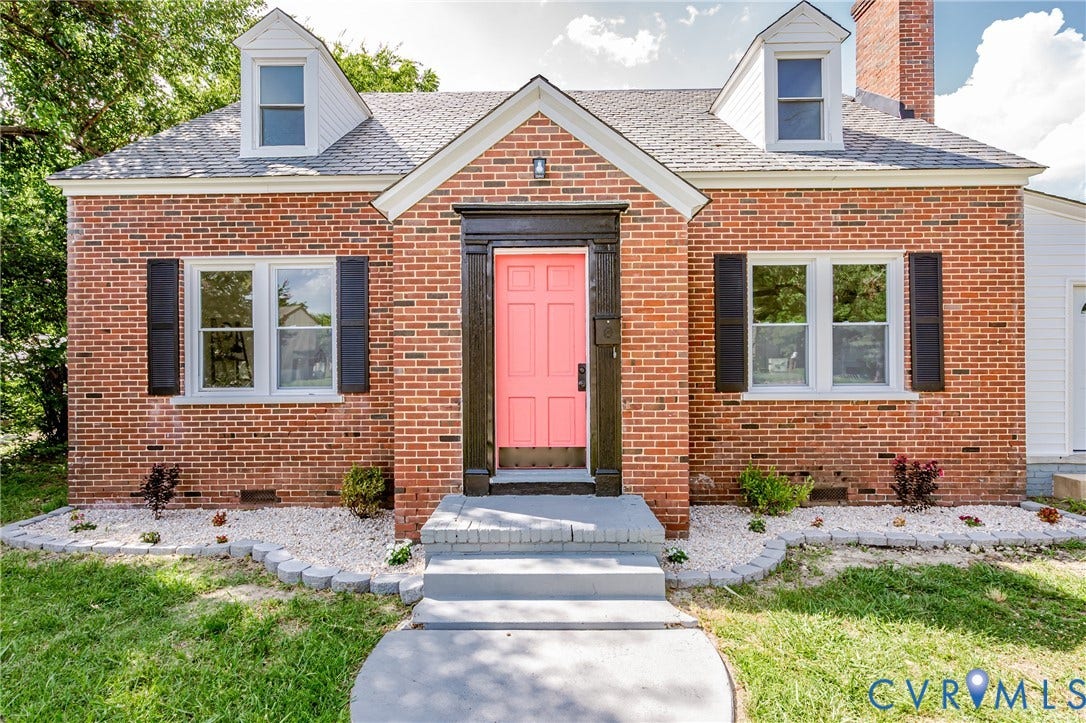 4008 River Road, Chesterfield, VA 23803 4008 River Road, Chesterfield, VA 23803