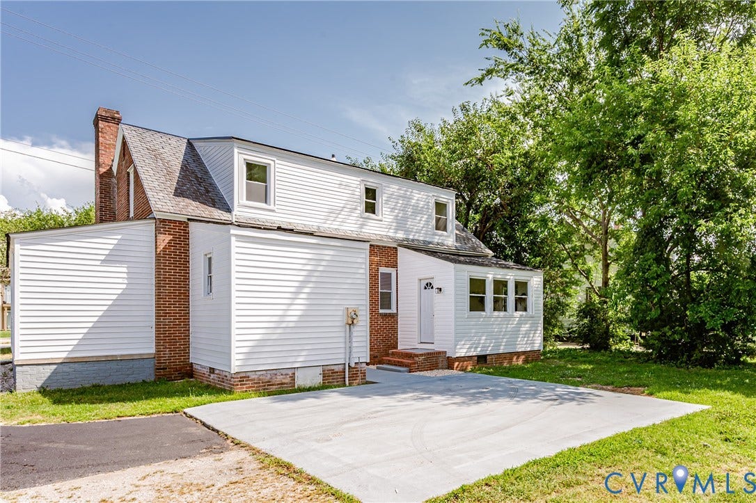 4008 River Road, Chesterfield, VA 23803 4008 River Road, Chesterfield, VA 23803