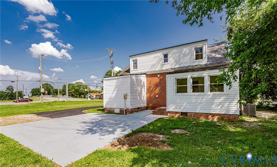 4008 River Road, Chesterfield, VA 23803 4008 River Road, Chesterfield, VA 23803