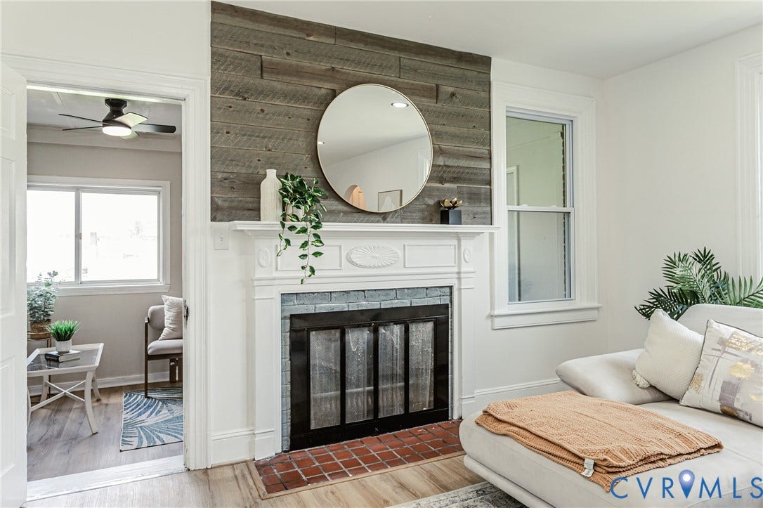 4008 River Road, Chesterfield, VA 23803 4008 River Road, Chesterfield, VA 23803