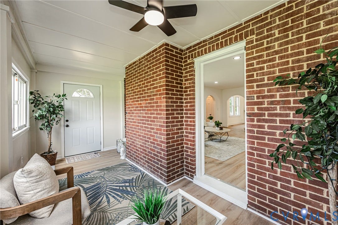 4008 River Road, Chesterfield, VA 23803 4008 River Road, Chesterfield, VA 23803