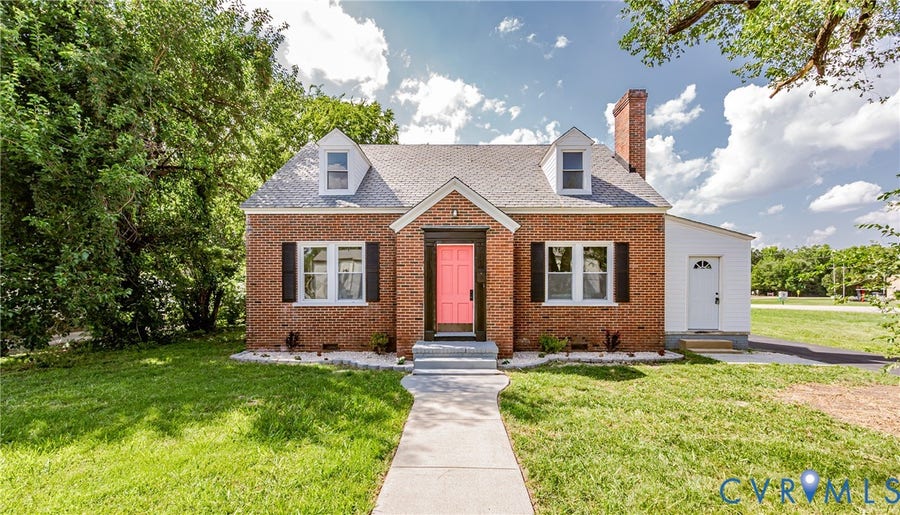 Property photo for 4008 River Road, Chesterfield, VA